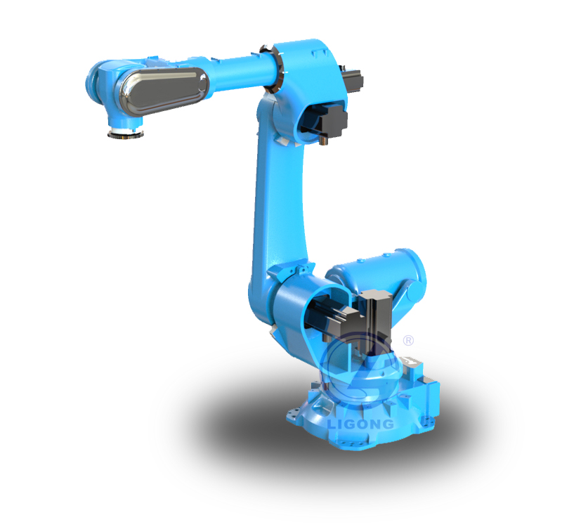 工業(yè)機器人