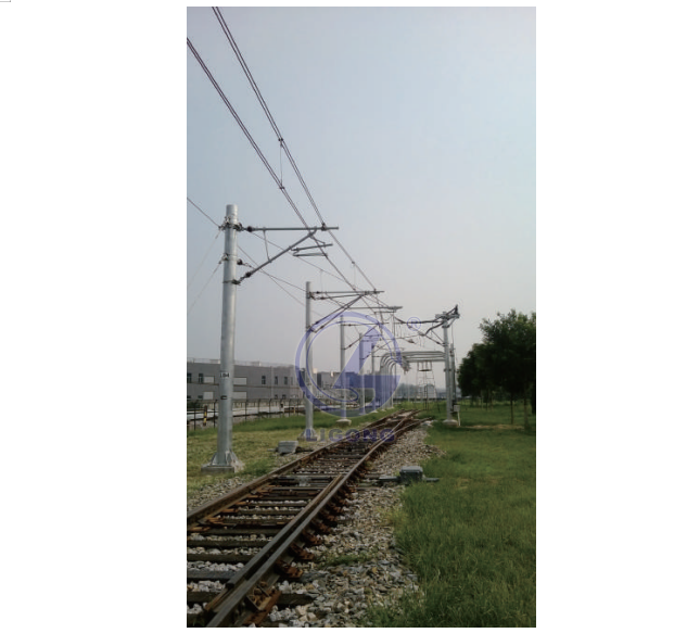 地鐵接觸網實訓設備