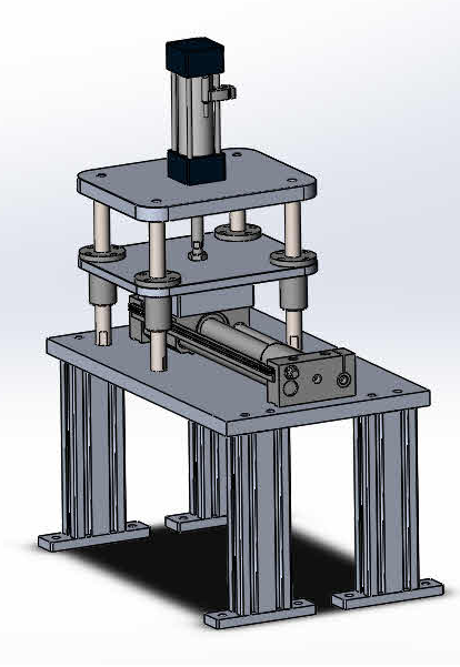 工業(yè)機(jī)器人實(shí)訓(xùn)考核平臺