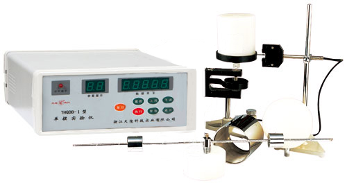 智能轉(zhuǎn)動(dòng)慣量實(shí)驗(yàn)儀