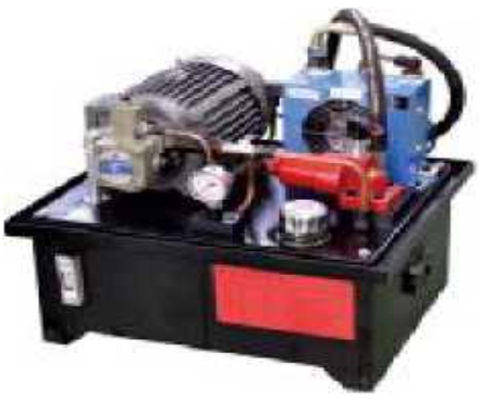 LGJ-SJ53智能化液壓轉(zhuǎn)動實(shí)驗(yàn)臺