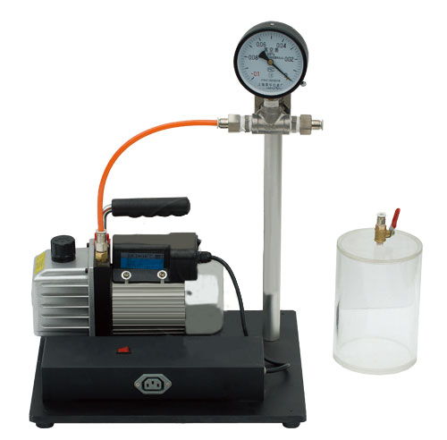 空氣密度與氣體普適常數(shù)測試儀