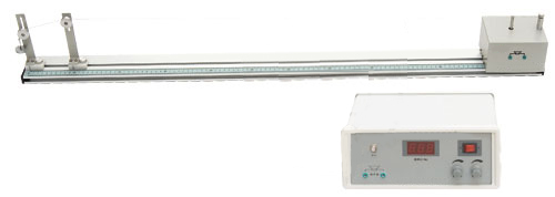 弦振動儀(振子激勵)