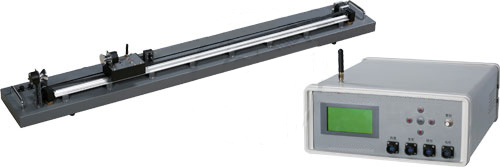 無線多普勒效應測試實驗儀