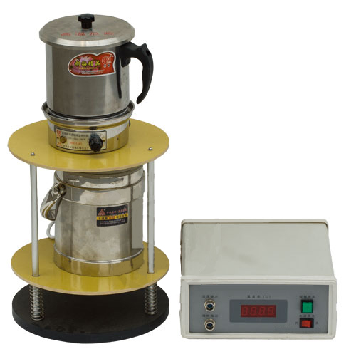 水的汽化熱測量實(shí)驗(yàn)儀