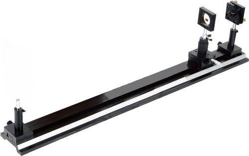 光干涉衍射綜合實驗儀