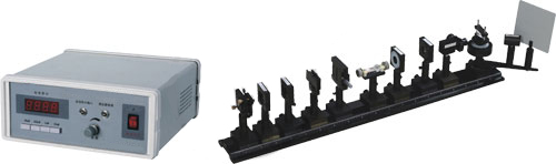 多功能光學(xué)實驗儀