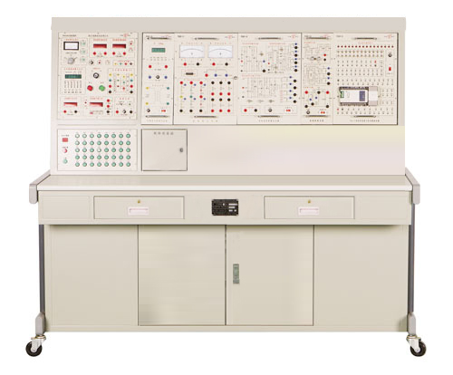高級維修電工技能實訓(xùn)考核裝置