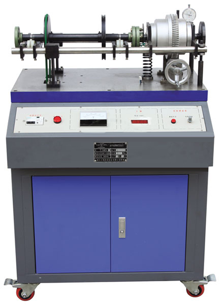 動平衡測試實(shí)訓(xùn)臺