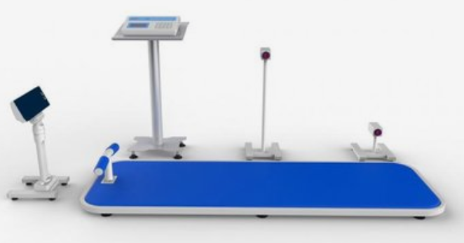 仰臥起坐測試儀