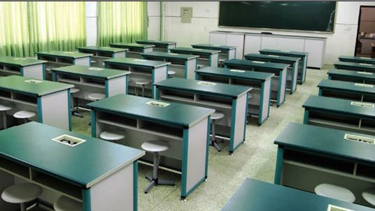 LG-W201物理電學實驗室成套設備(56座/套)