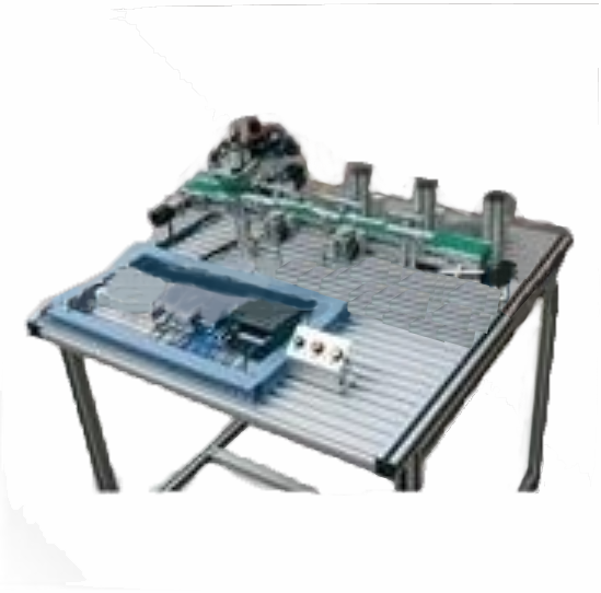 LGPFDC-1帶傳動(dòng)實(shí)訓(xùn)模型