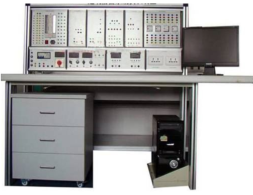 建筑防雷系統(tǒng)實訓(xùn)裝置