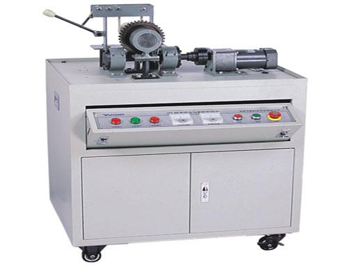 軸系裝配工藝技能實訓(xùn)裝置