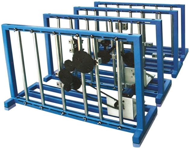 機構運動創(chuàng)新組合設計實訓臺