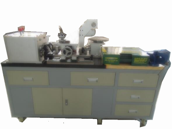 機(jī)械設(shè)備裝調(diào)與檢修綜合實(shí)訓(xùn)裝置