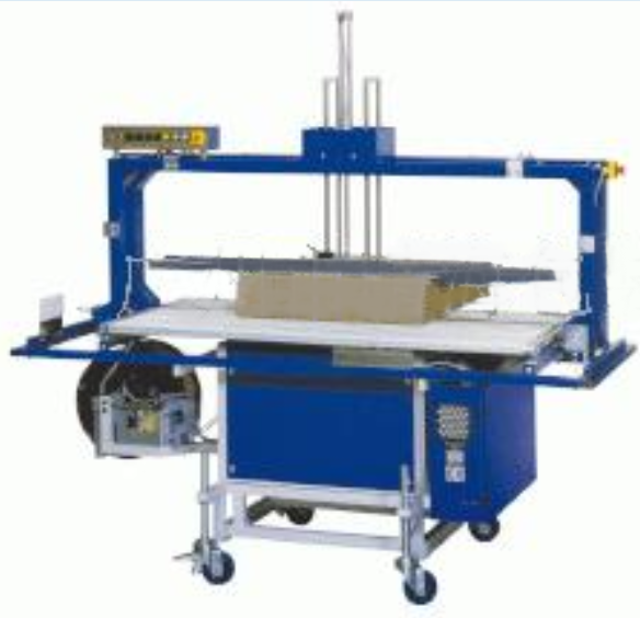 全自動捆扎機(jī)