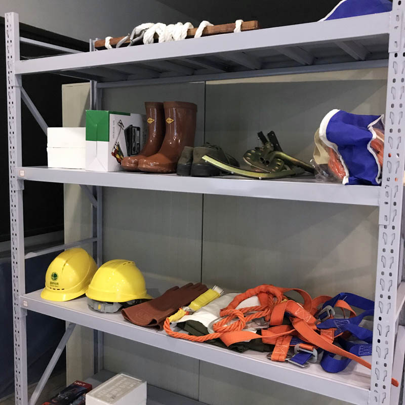 LG-TDG07高處安裝維護拆除作業(yè)實訓(xùn)設(shè)備