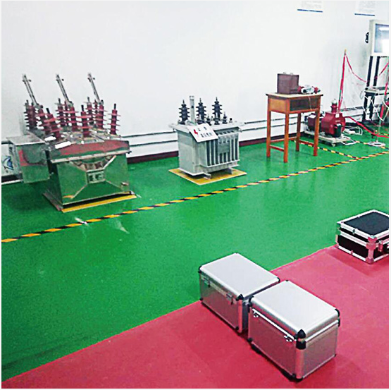 LG-TDQ02電氣試驗作業(yè)安全技術(shù)實際操作實訓(xùn)設(shè)備