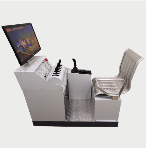 LG-TKS02掘進機安全操作虛擬仿真考試實訓(xùn)設(shè)備