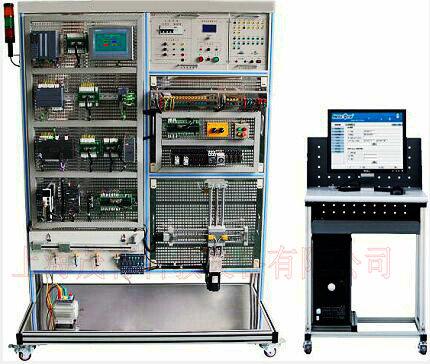 工業(yè)運動控制技術(shù)實訓(xùn)裝置