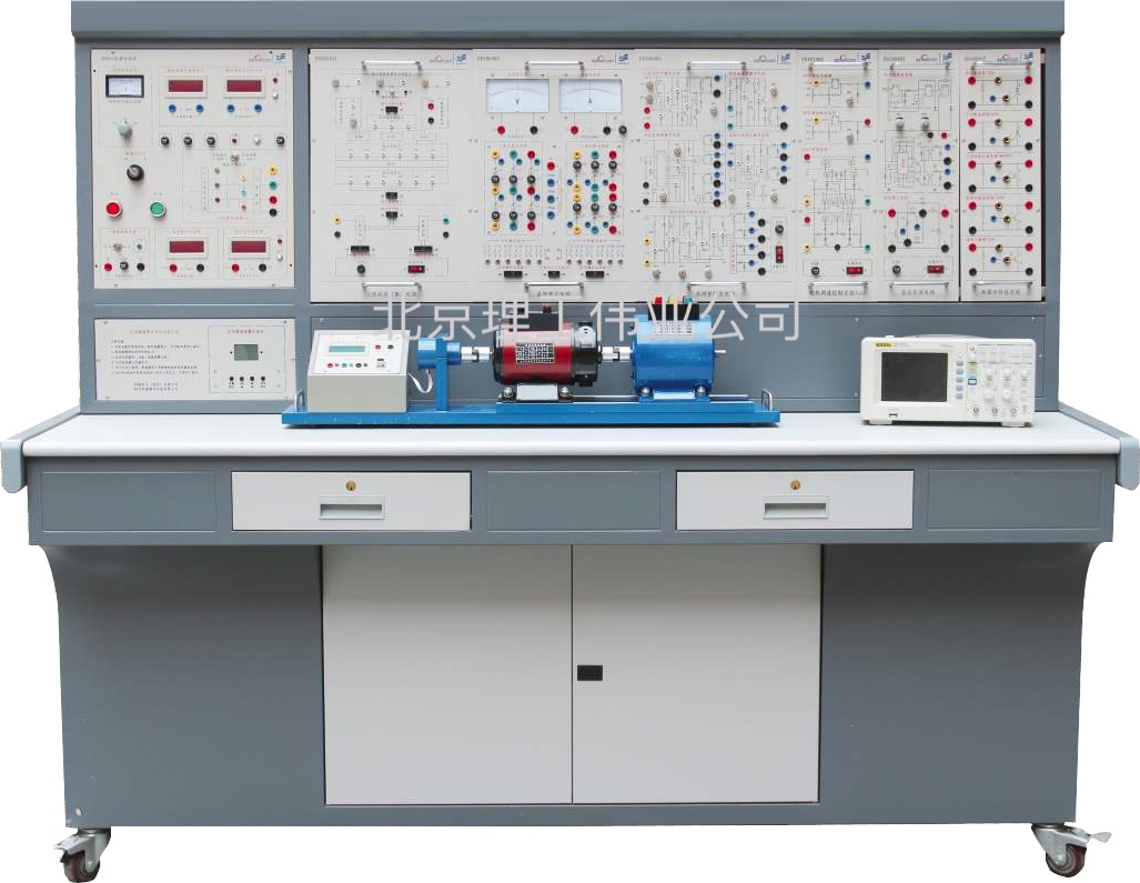 現(xiàn)代電力電子技術(shù)裝置