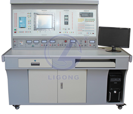 西門子PLC試驗平臺