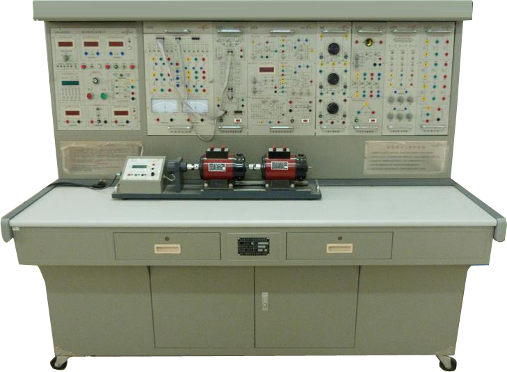 電機及電氣技術(shù)實驗裝置