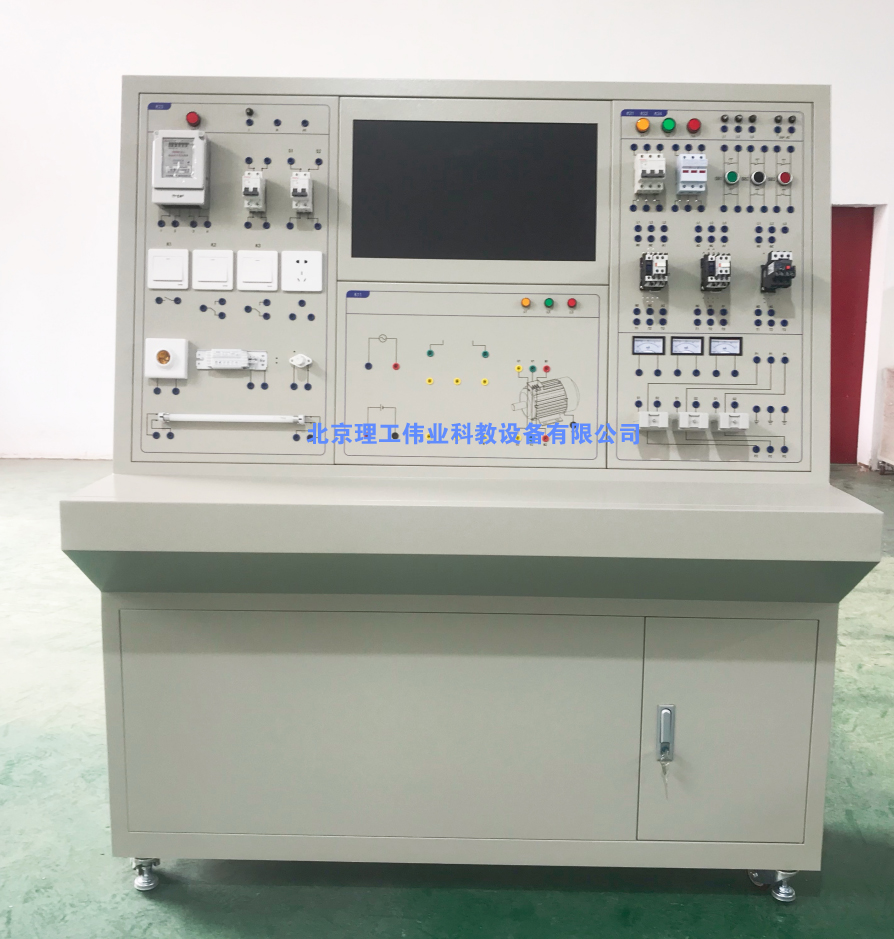 低壓電工安全實(shí)操考試裝置