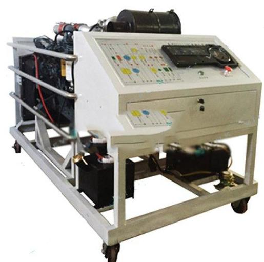 東風(fēng)EQ1118發(fā)動(dòng)機(jī)實(shí)訓(xùn)臺(tái)