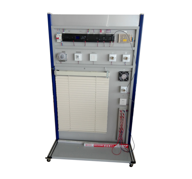 樓宇智能控制實訓裝置