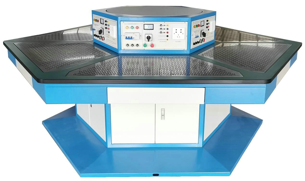 電工技能工作島