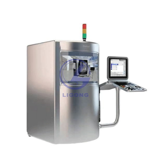 數(shù)控車銑加工一體化創(chuàng)新仿真實訓(xùn)平臺