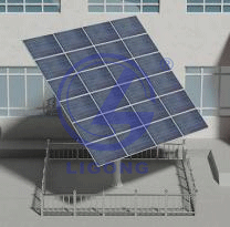 5KW光伏儲能發(fā)電實訓系統(tǒng)