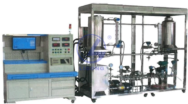 儀表自動化培訓(xùn)綜合裝置