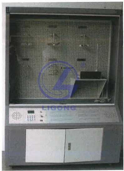 儀表電磁閥實(shí)訓(xùn)教學(xué)裝置