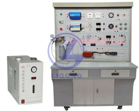 氫能源實(shí)訓(xùn)臺