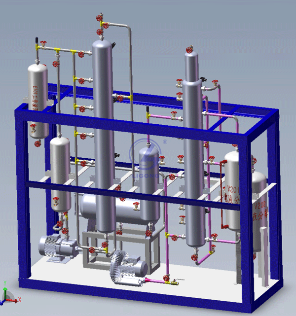 過氧化工藝實(shí)訓(xùn)設(shè)備