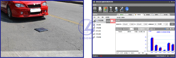 基于移動(dòng)互聯(lián)的交通信息檢測(cè)系統(tǒng)