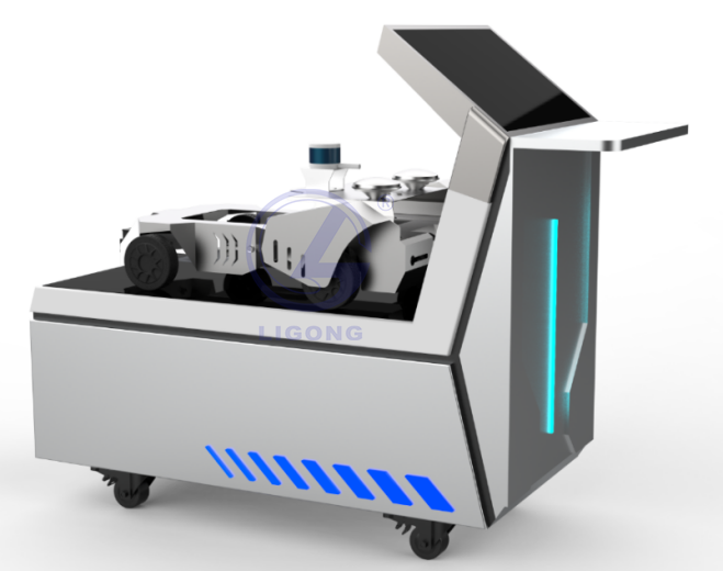 北京智控理工偉業(yè)科教設(shè)備有限公司