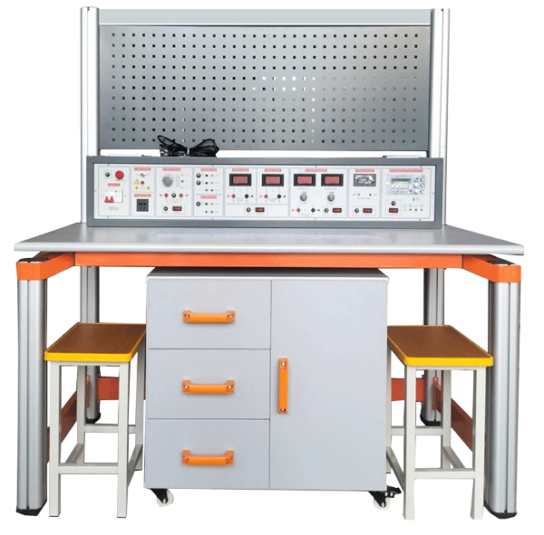 新能源汽車電工電子電拖實(shí)驗(yàn)實(shí)訓(xùn)平臺(tái)